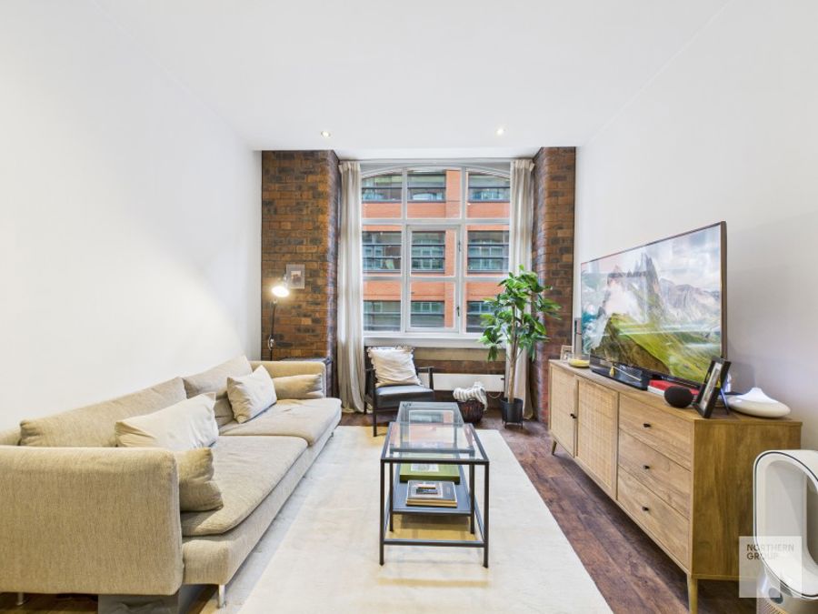 Royal Mills :: Ancoats image 1