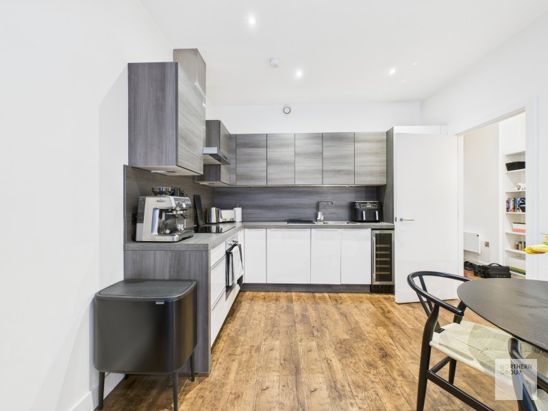 Royal Mills :: Ancoats image 3