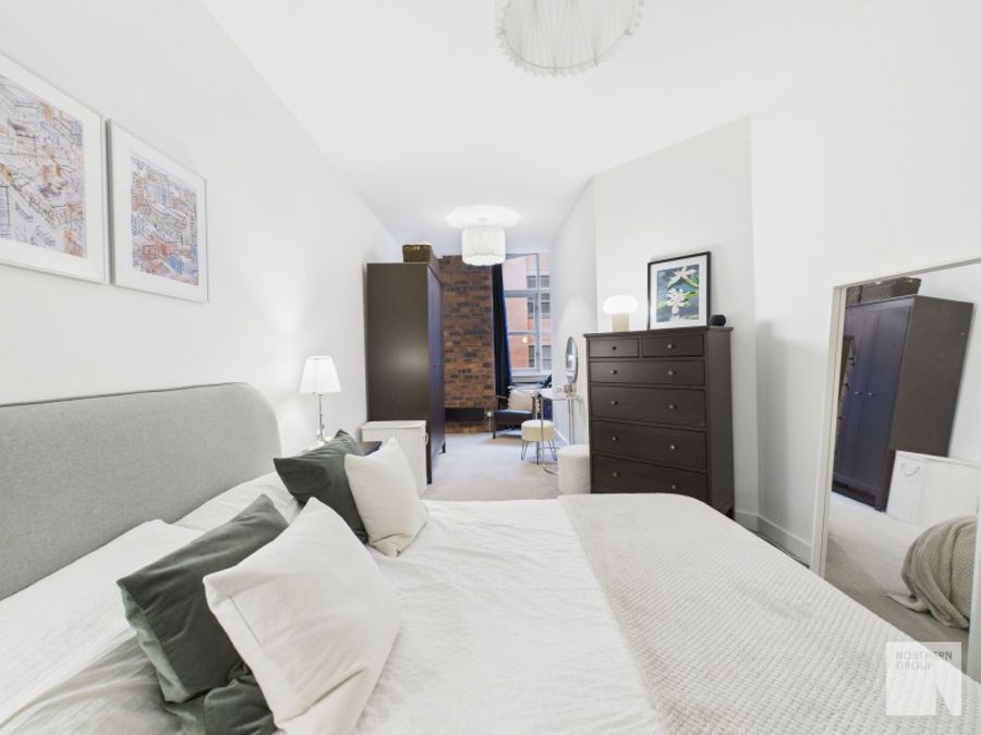 Royal Mills :: Ancoats image 6