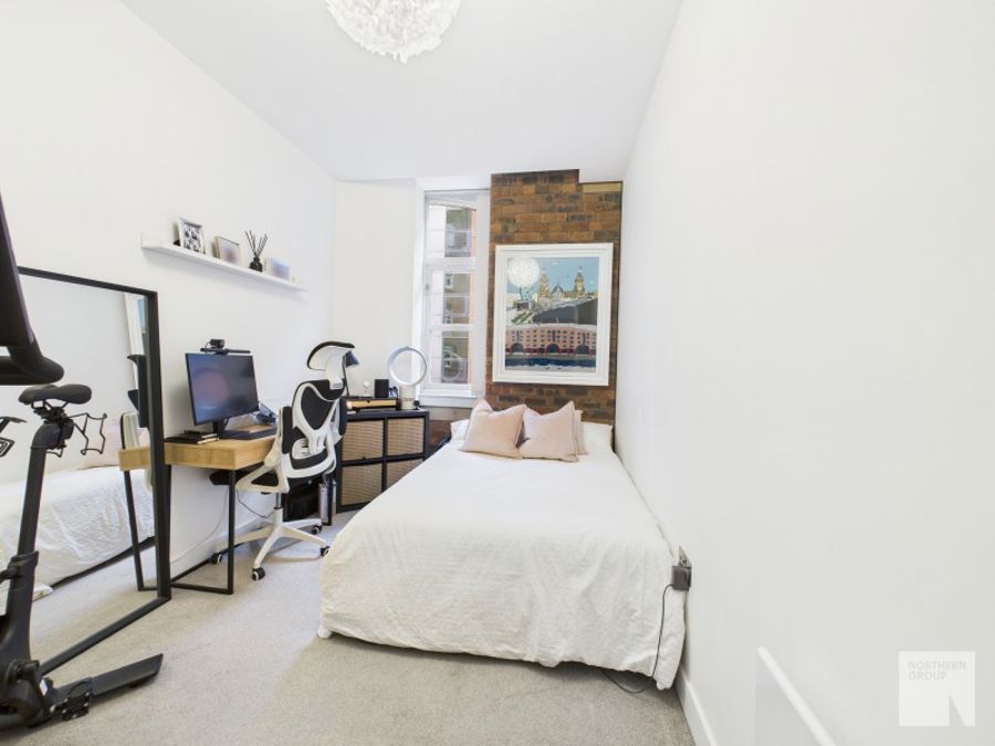 Royal Mills :: Ancoats image 8