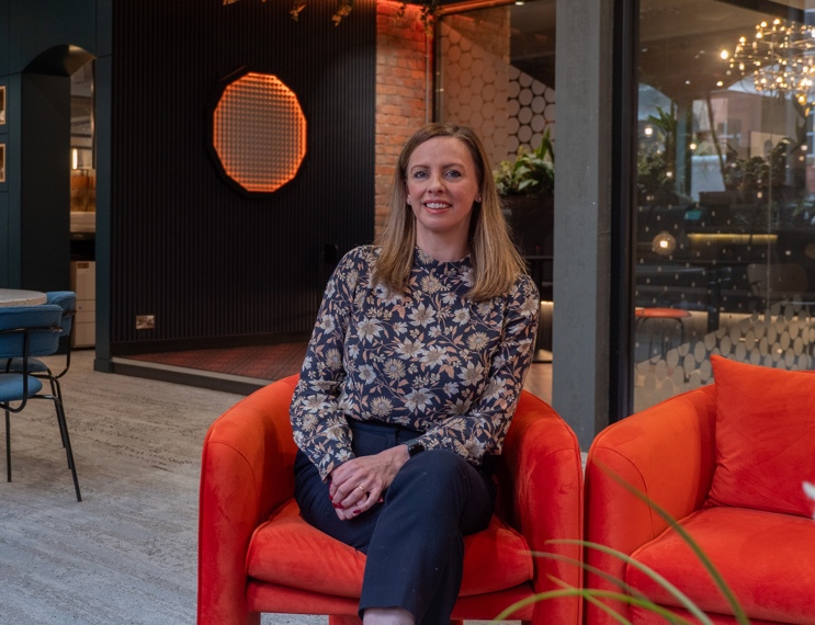 Buying a New Build with Northern Group