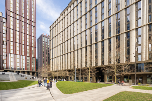 Budget for Landlords