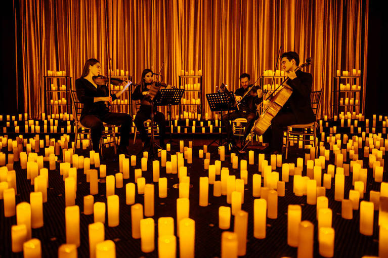 Candle Light Concert