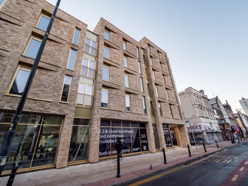 Apartments to rent Northern Quarter