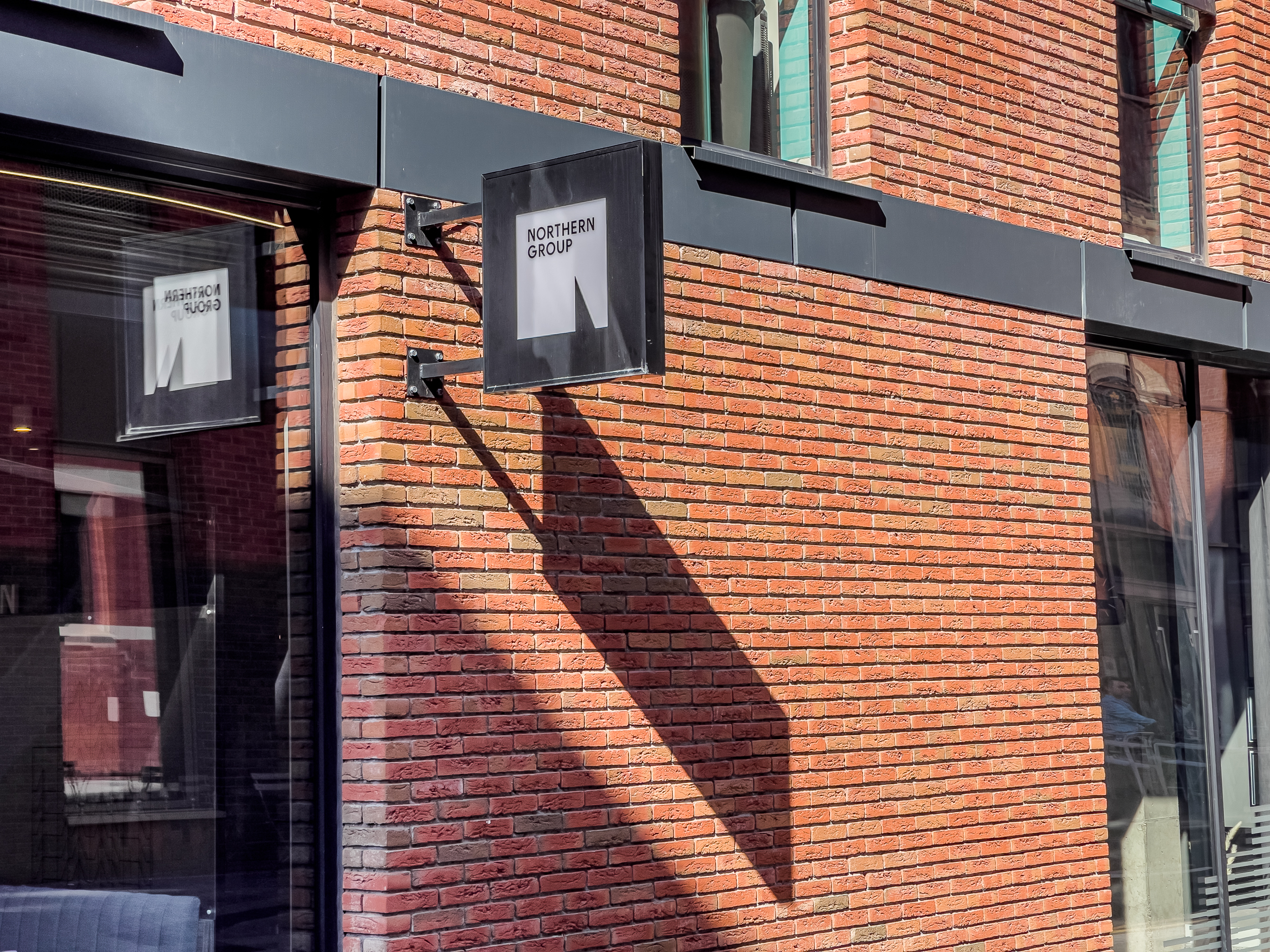 jactin house head office ancoats manchester