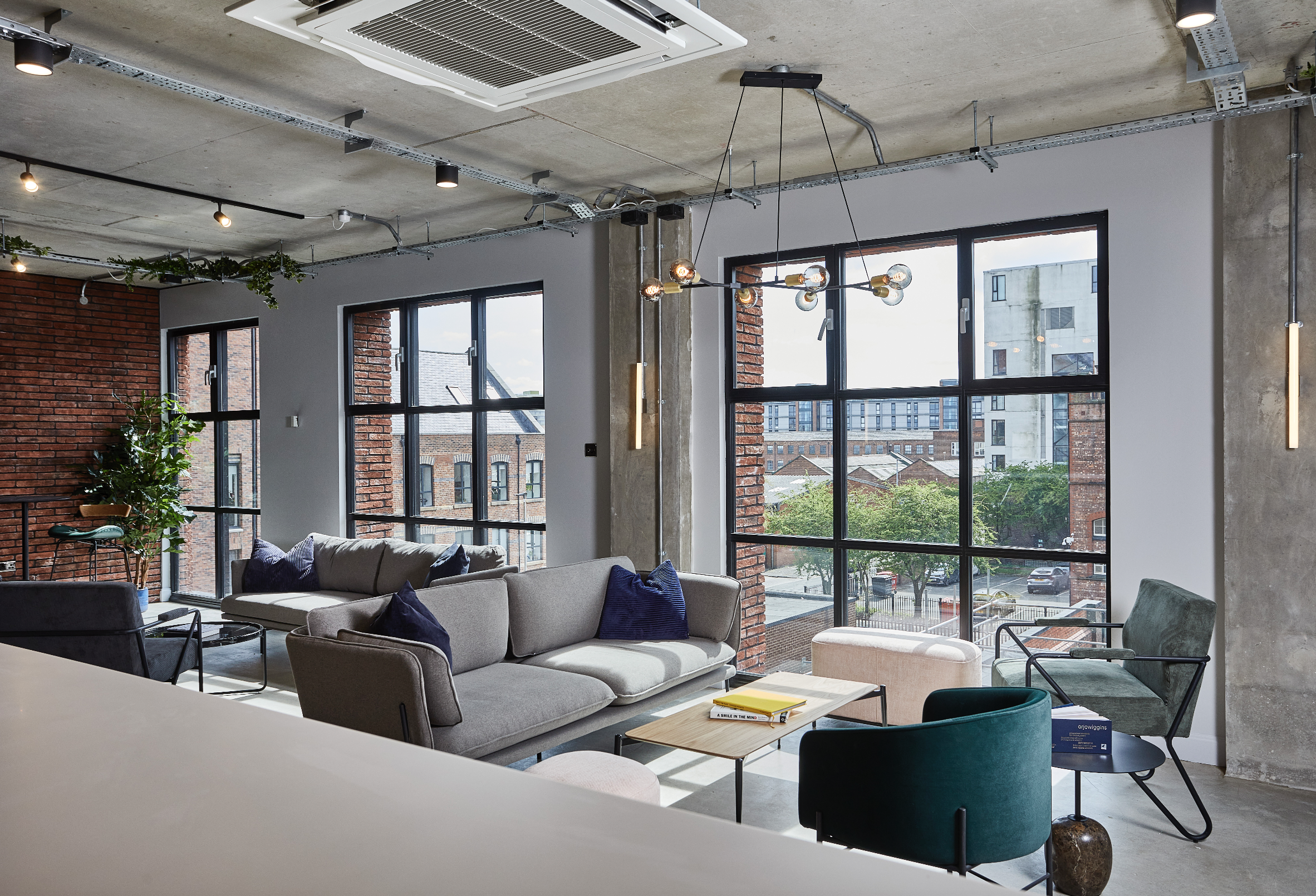 Workspace by Northern Group 