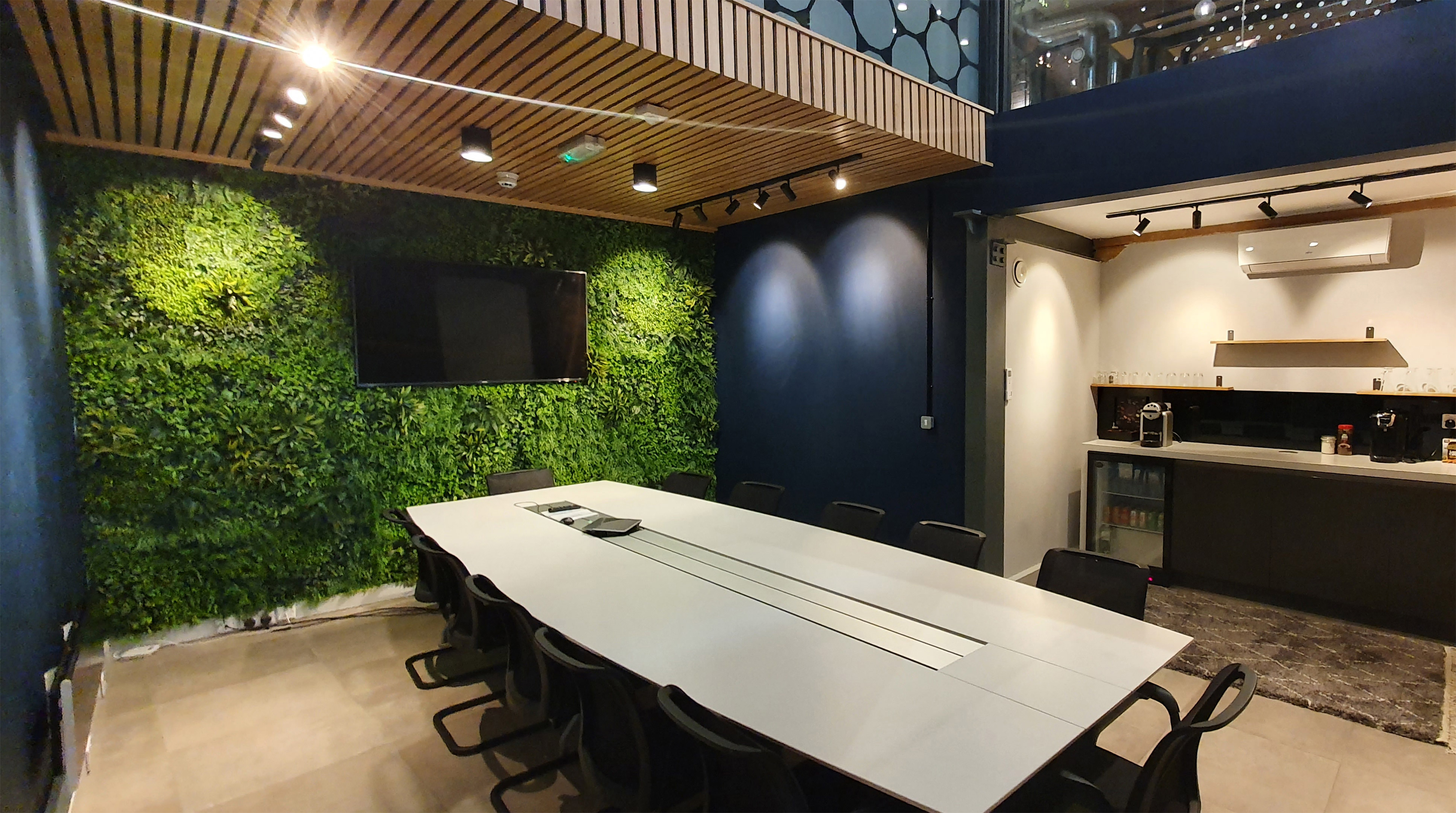 jactin house meeting room in colony coworking space ancoats manchester