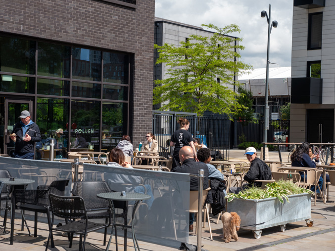 Where to live in manchester best areas